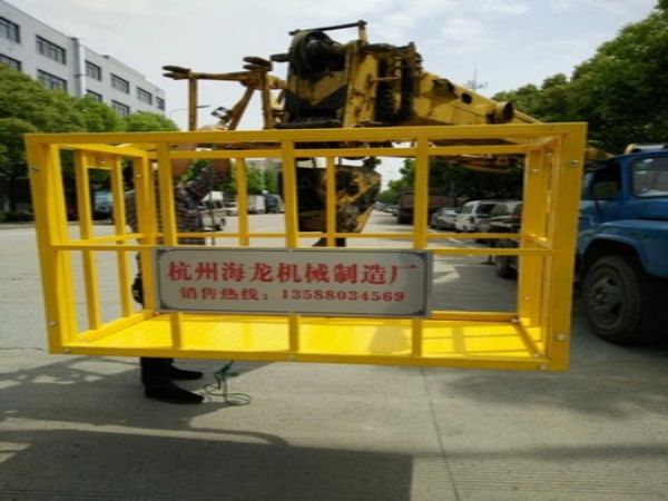连山区吊车租赁公司_吊车租赁的应用形式